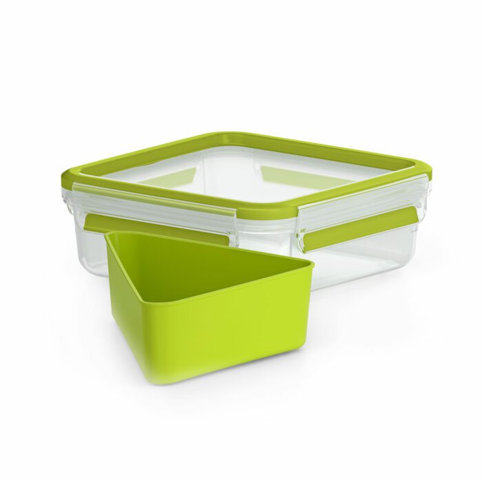 Clip & Go Sandwichbox