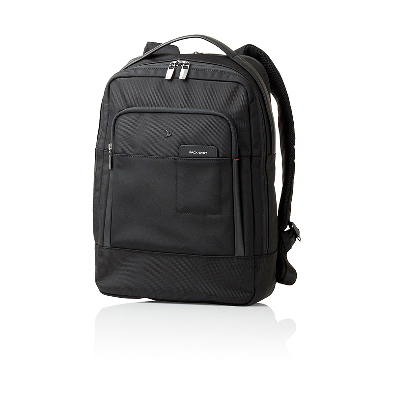 Horizon Backpack Schwarz