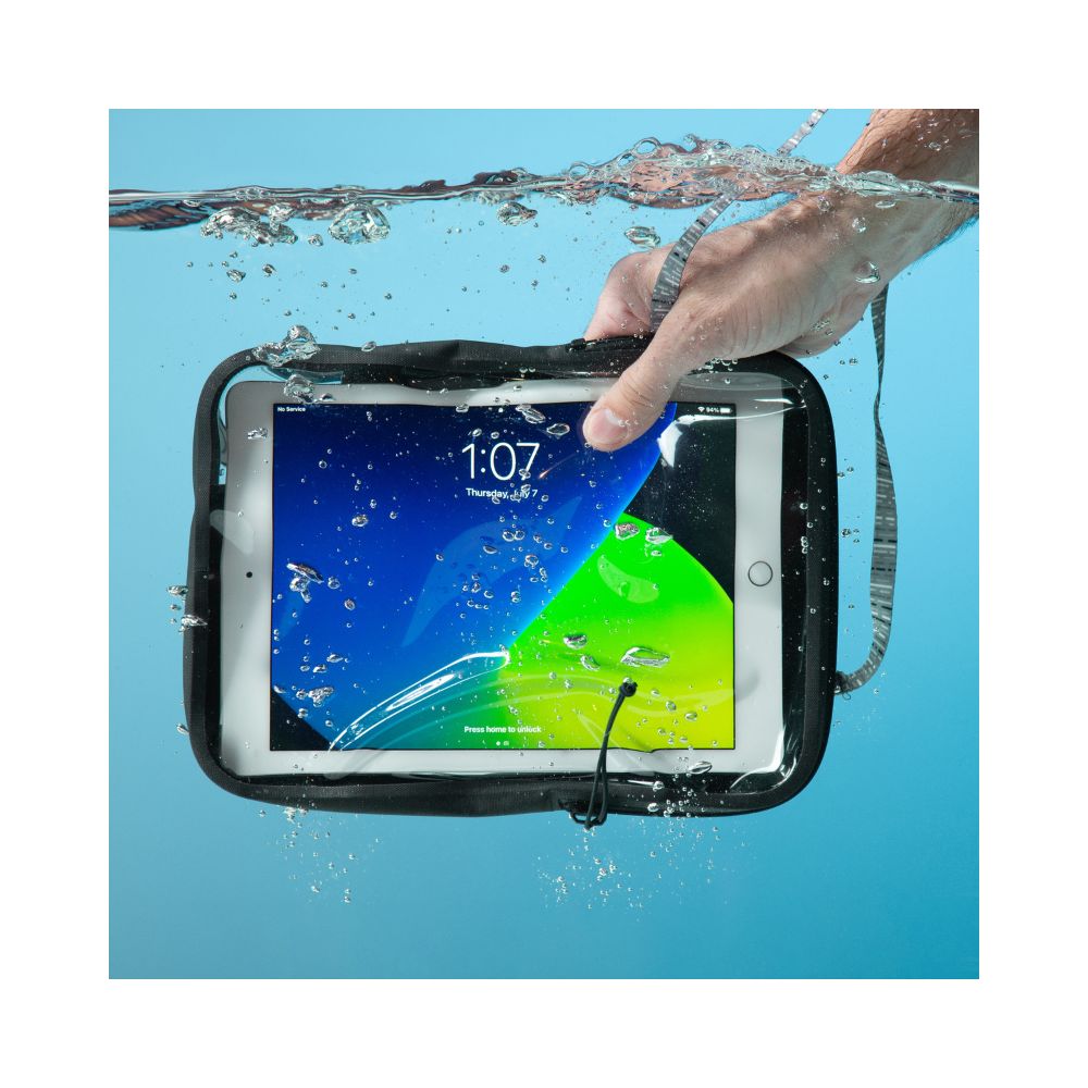 RunOff® wasserdichte Tablet-Hülle