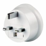 Go Travel Reiseadapter Vereinigtes Königreich (2)