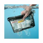 RunOff® wasserdichte 3-1-1 Tasche