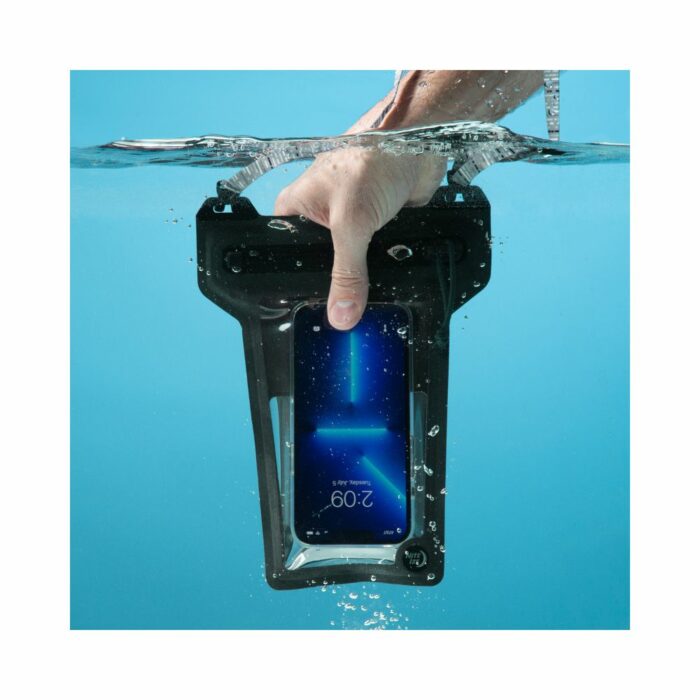 RunOff® wasserdichte Handytasche