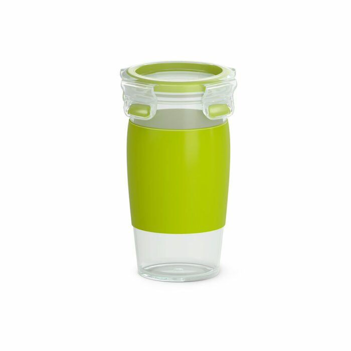 Clip & Go Smoothie Becher