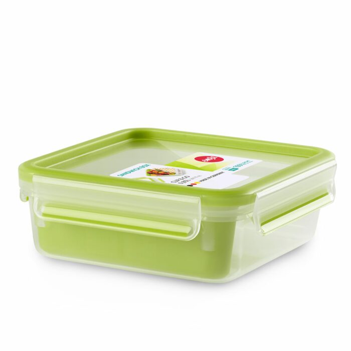 Clip & Go Sandwichbox