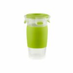 Clip & Go Smoothie Becher