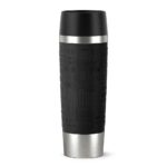 Emsa Travel Mug Grande Schwarz