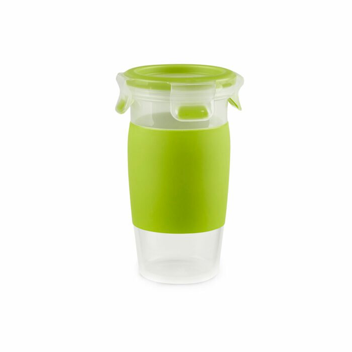 Clip & Go Smoothie Becher