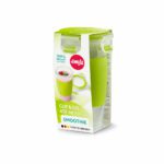 Clip & Go Smoothie Becher