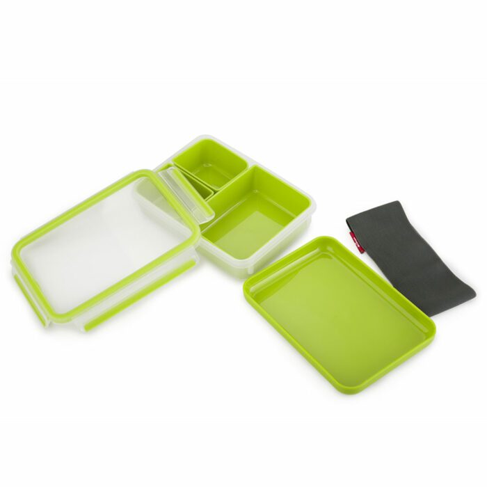 Clip & Go Lunchbox