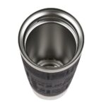 Emsa Travel Mug Grande Schwarz