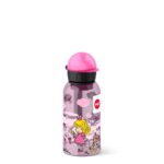 KIDS Kindertrinkflasche 0.4l Prinzessin