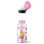 KIDS Kindertrinkflasche 0.4l Prinzessin