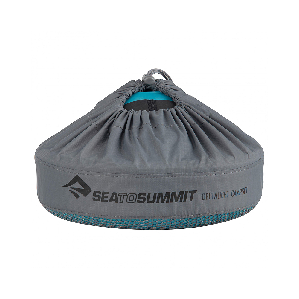 Delta Light Set Seat to Summit, Camping-Set