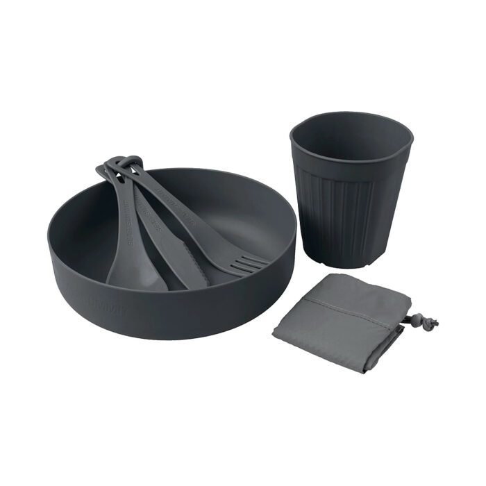 Seat to Summit Camping Set, Picknick-Set