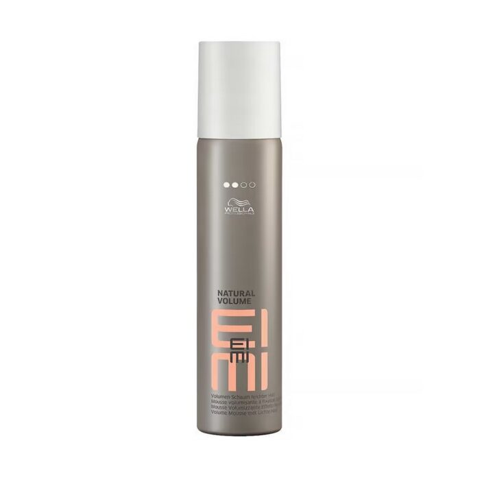 Wella Haarschaum, Styling Mousse