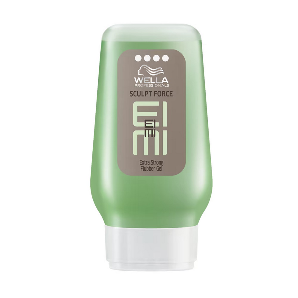 Wella Flubber Gel