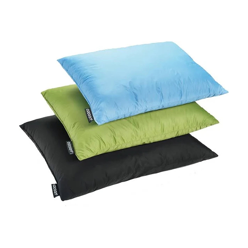 Cocoon Down Pillow verschiedene Farben