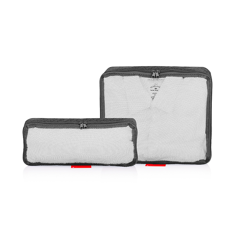 Travel Organizer Schwarz