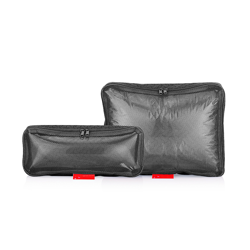 Travel Organizer Schwarz