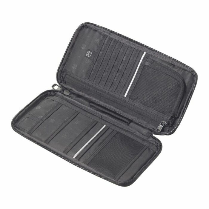 Go Travel Dokumenten-Organizer RFID-Schutz, Travel-Organizer