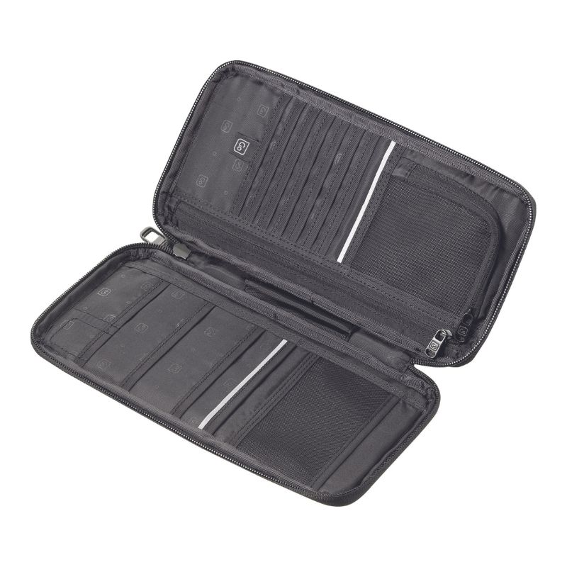 Go Travel Dokumenten-Organizer RFID-Schutz, Travel-Organizer