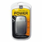 Go Travel Powerbank 4000mAh