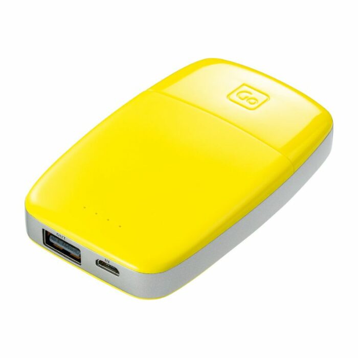 Go Travel Powerbank 4000mAh (3)