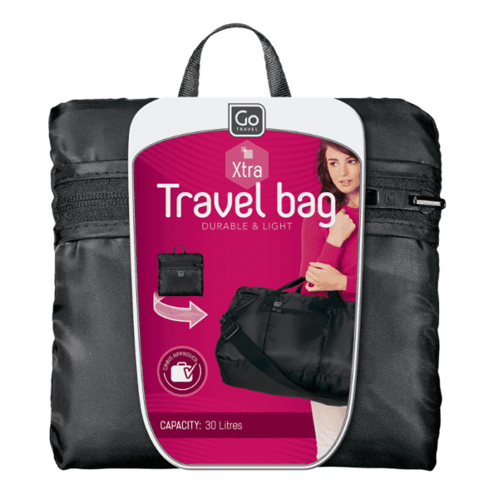 Go Travel Reisetasche Xtra