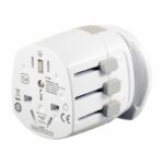 Go Travel Reiseadapter CH - Weltweit(11)