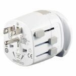 Go Travel Reiseadapter CH - Weltweit(5)