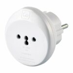 Go Travel Reiseadapter Europa (1)