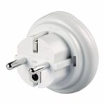 Go Travel Reiseadapter Europa (2)