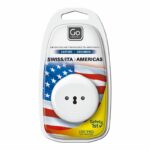 Go Travel Reiseadapter USA