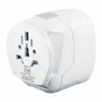 Go Travel Reiseadapter Weltweit + USB (1)