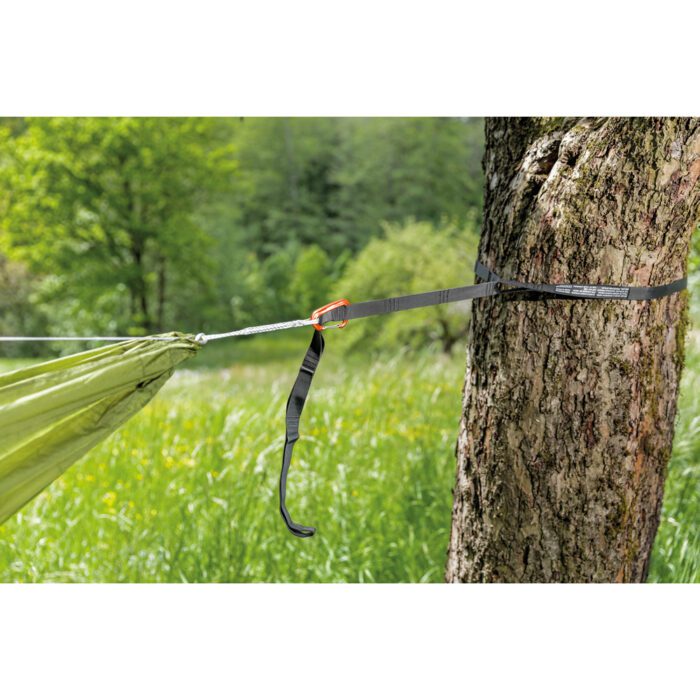 Cocoon Travel Hammock Aufhängung, Hängemattengurte, Reisehängematte