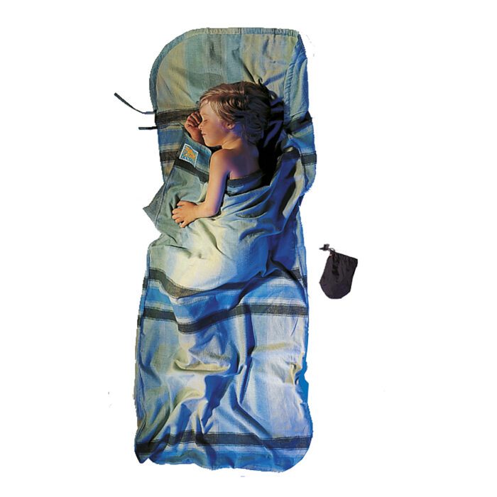 Cocoon Kinderschlafsack