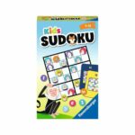 Kids Sudoku