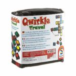 Qwirkle Travel Rückseite