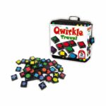 Qwirkle Travel mit Inhalt