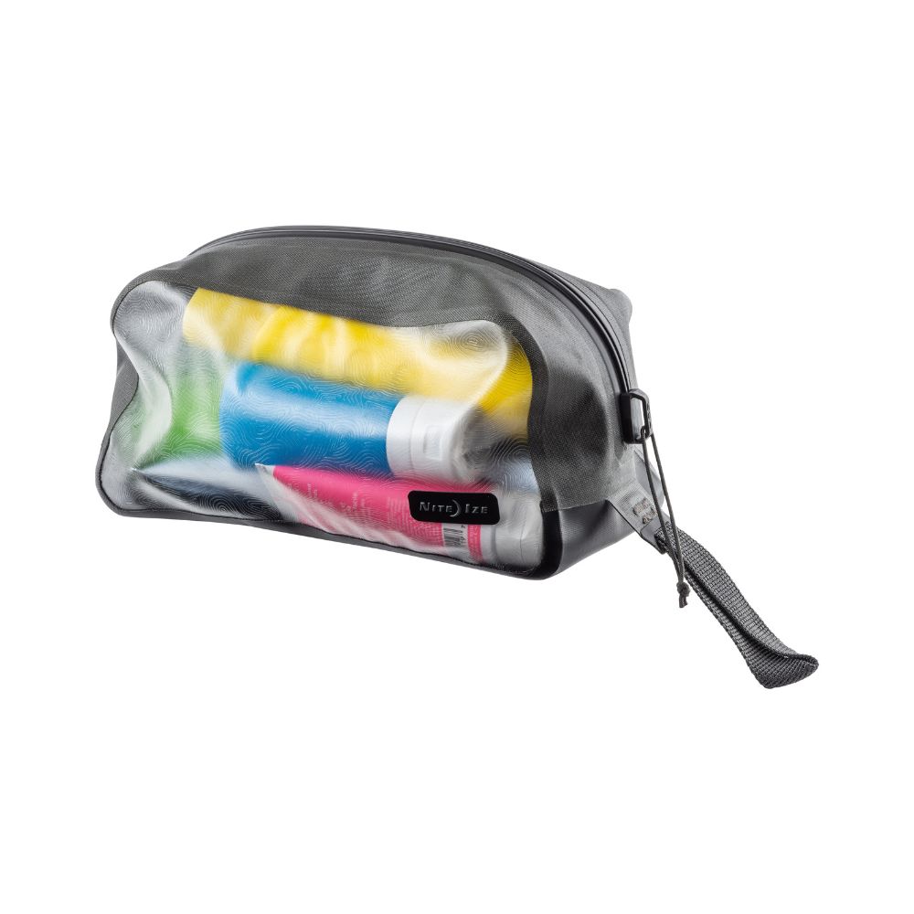 RunOff® wasserdichte Kulturtasche