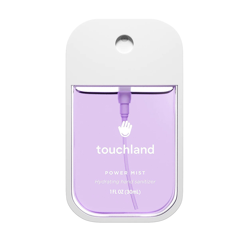 Touchland Desinfektionsspray Power Mist