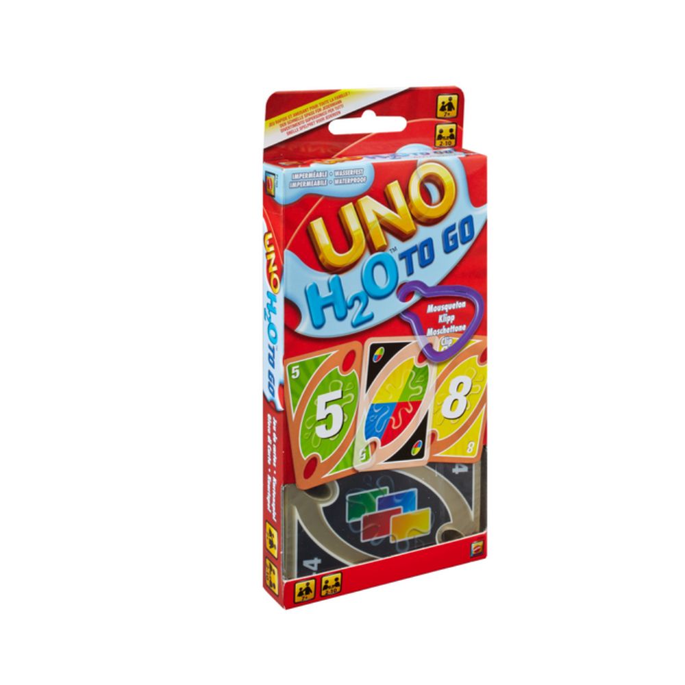 UNO H2O to Go