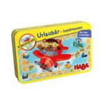 Urlaubär – Inselrennen