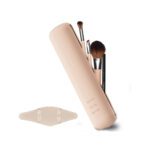 Makeup Pinsel Tasche