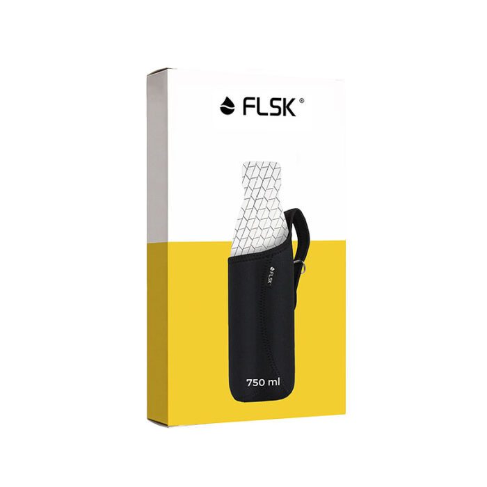 neoprentasche flsk 750ml