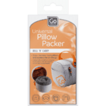 Pillow Packer Orange