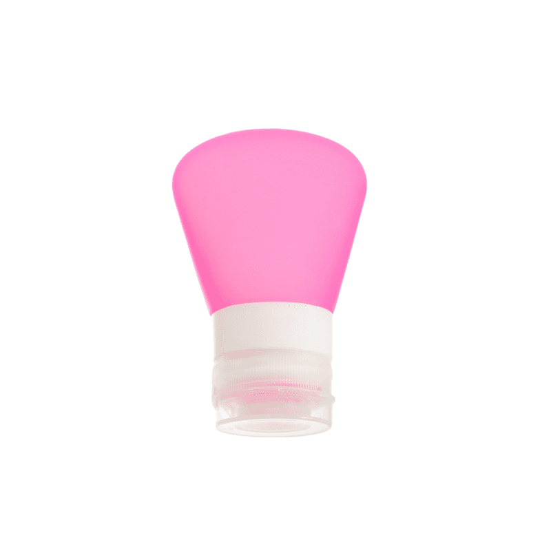 Traveltube Silikon Pink, 37ml