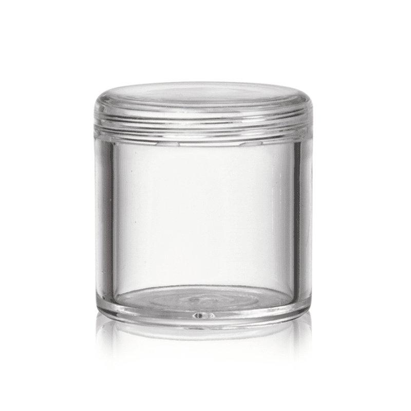 Crème Dose 35ml, Transparent