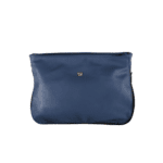 Make-up Tasche Blau