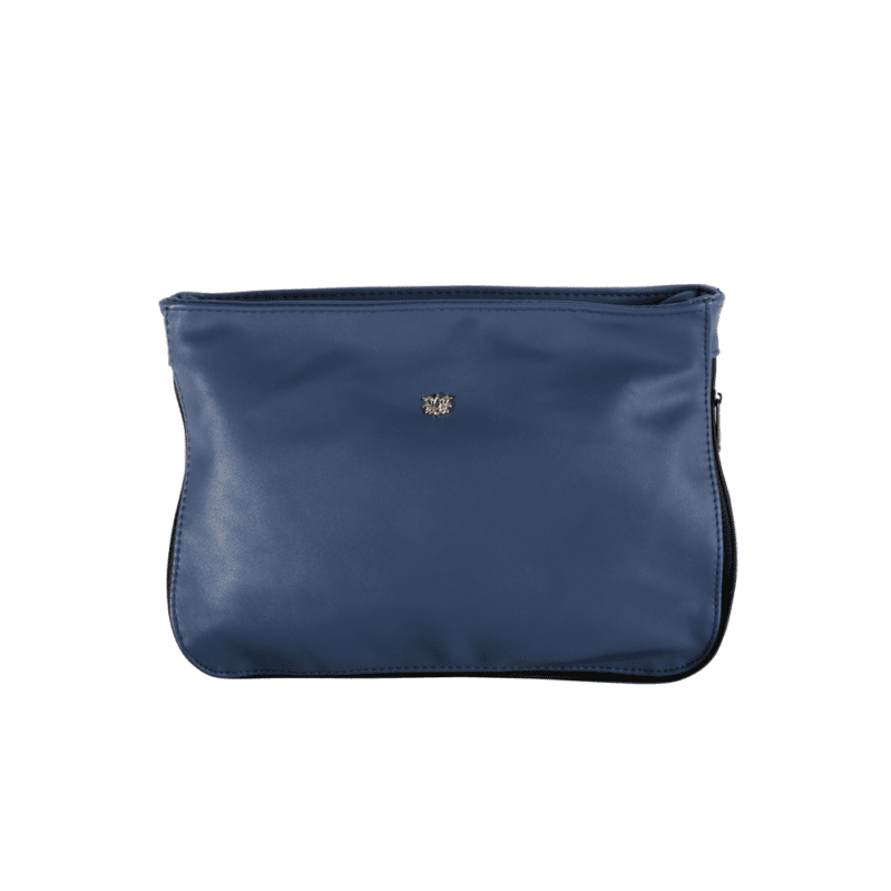 Make-up Tasche Blau